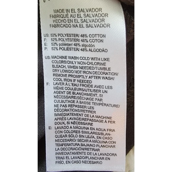 REEBOK Racerback Tank Top - Picture 5 of 5